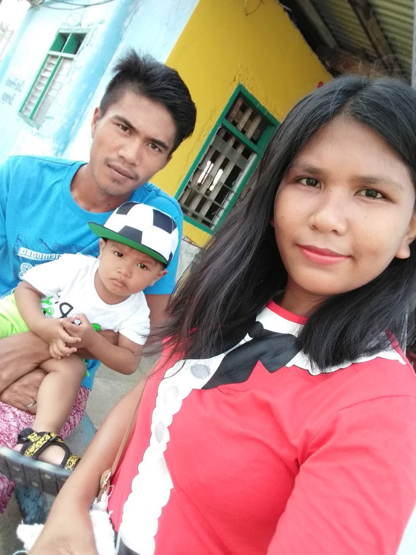 Bullanday Bolor Creselda profile icon