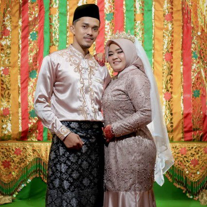 Nurmarisa Fitri profile icon