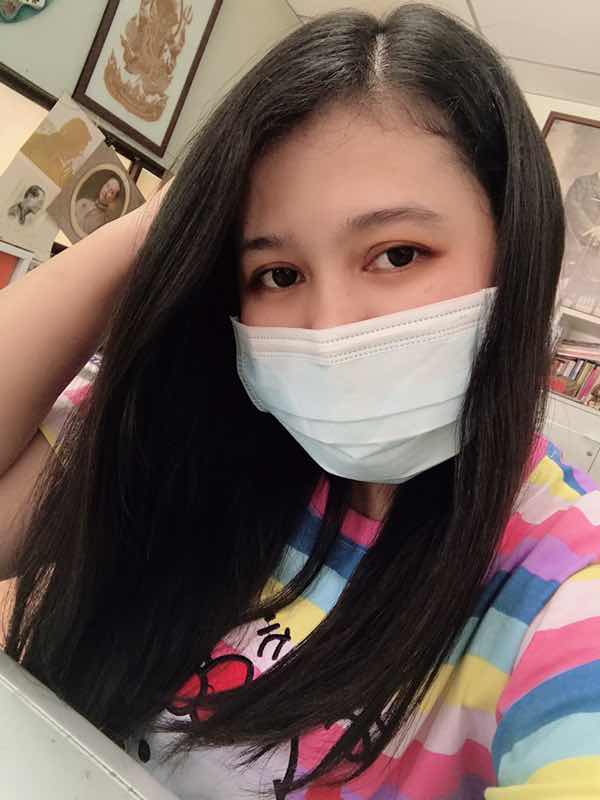 เพ็ญพิสุทธิ์ แปะกลาง profile icon