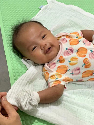 Nawal Zahra bt Affendy profile icon