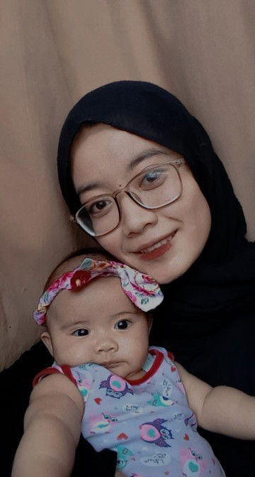 Kurnianti profile icon