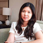 Stephanie Aprilia profile icon