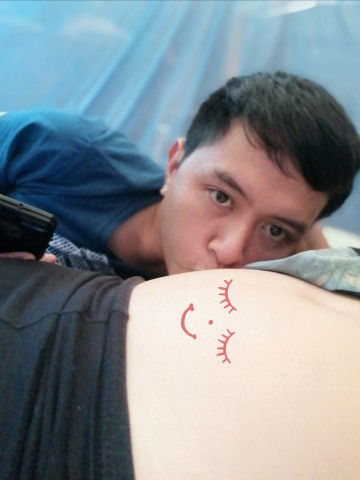 แม่นุ้ยพ่อทิว profile icon