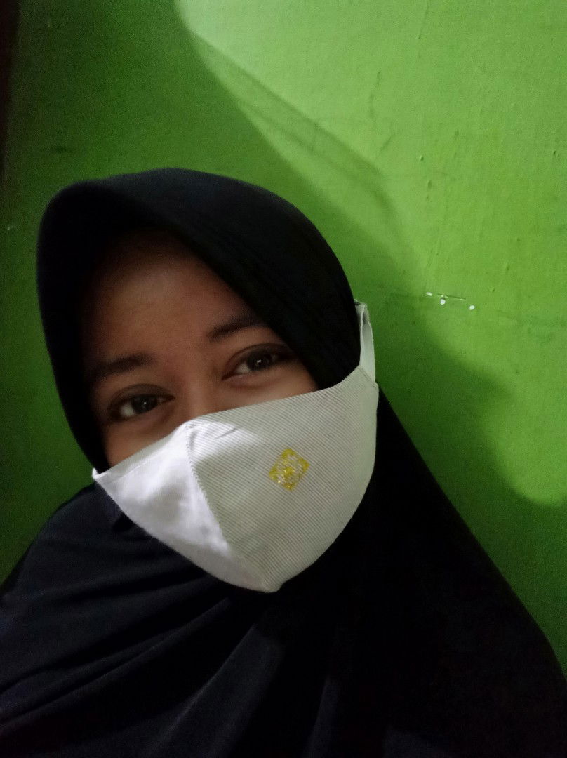 Amy alfiana profile icon