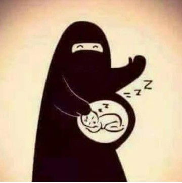 Ummu Abdullah Assegaf profile icon