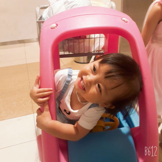 mẹ ốc profile icon