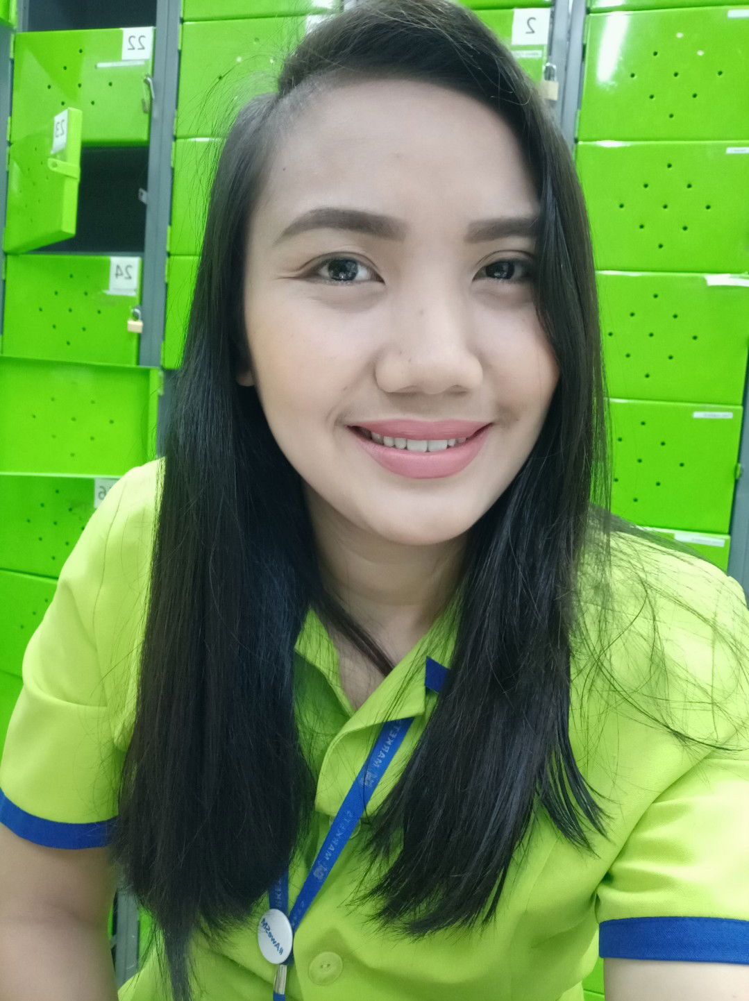 Jerrylyn profile icon