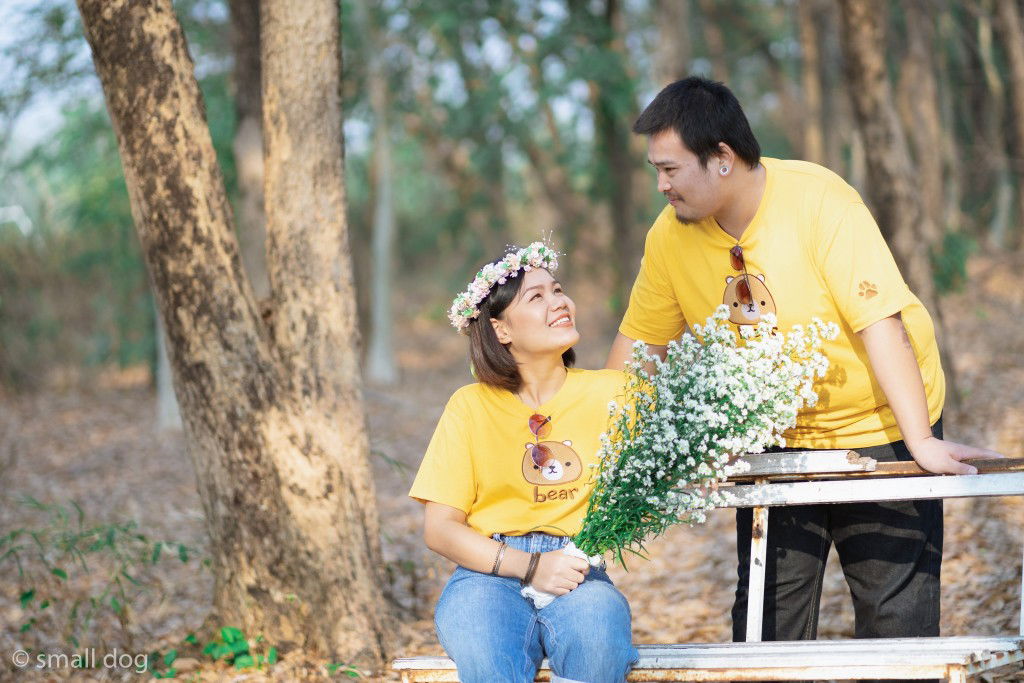 Pimchanok Nakasen profile icon