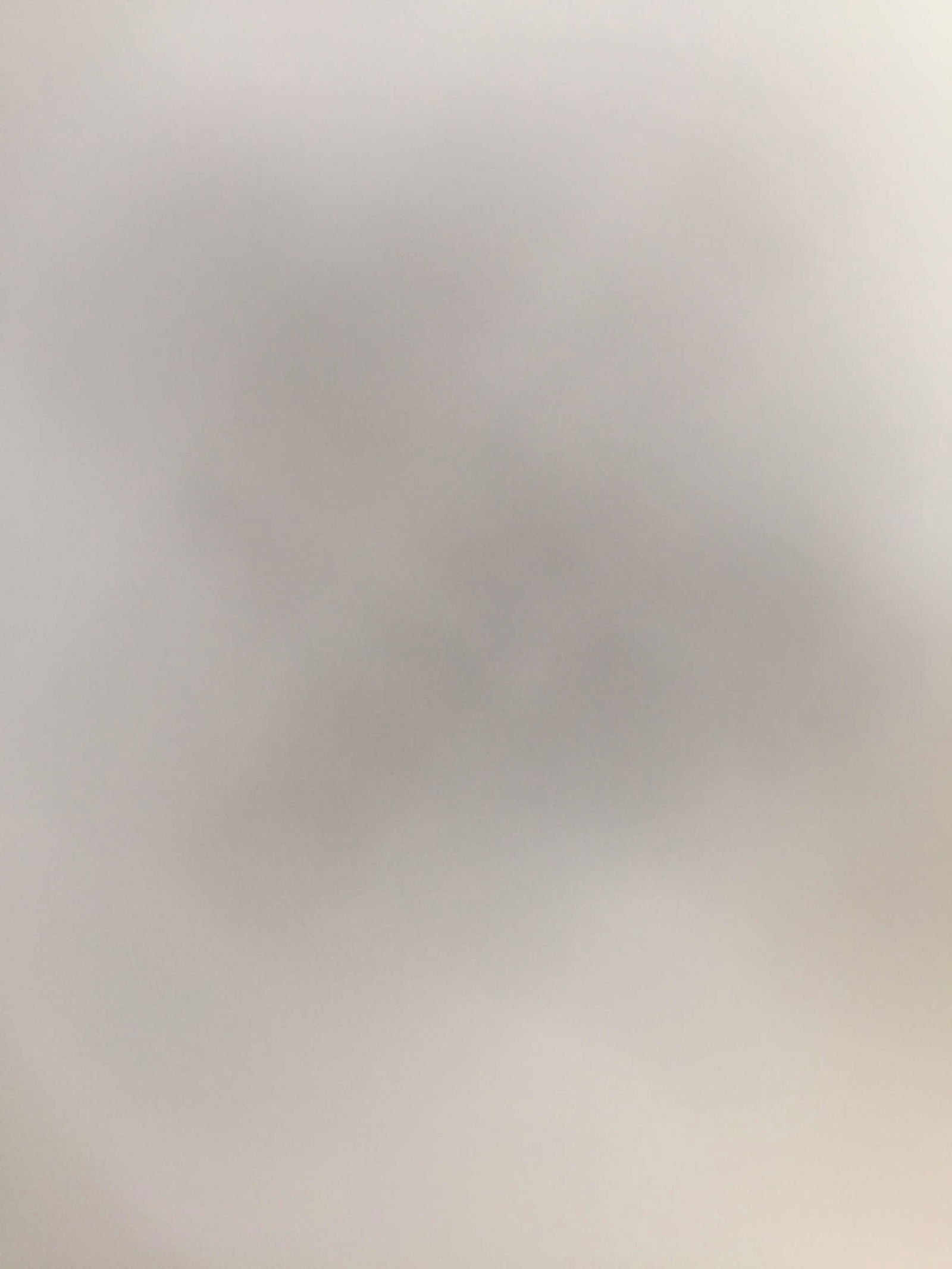 Im Unknown profile icon