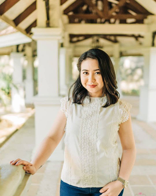 Jheng Rufin profile icon