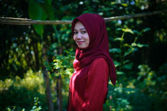 Nurika Asiyah profile icon