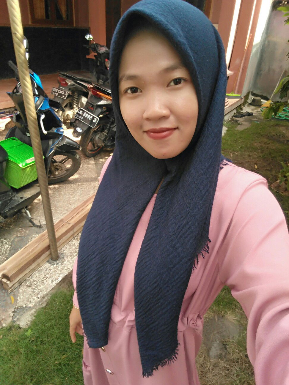 ida sholiha profile icon