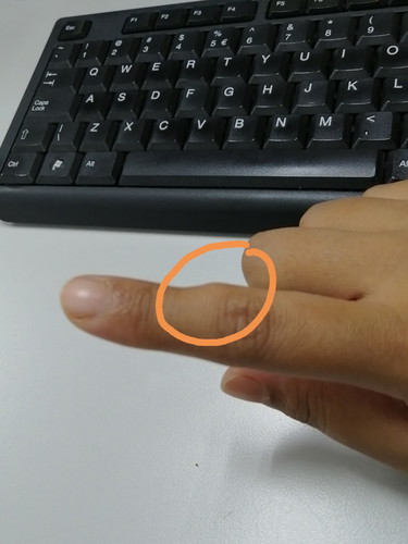 Biji Di Tgn