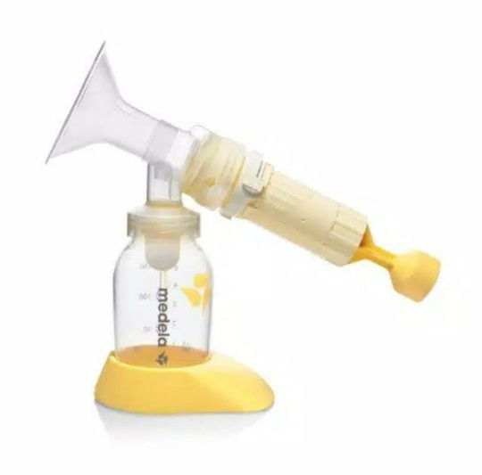 medela breastpump