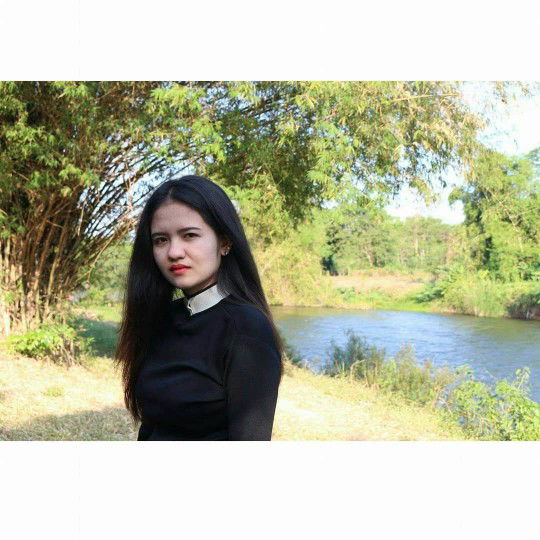 Ploysre Chuenpeng profile icon