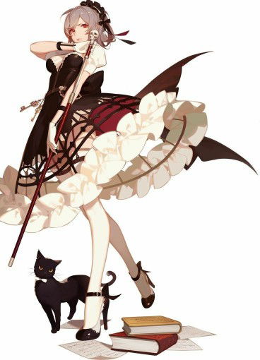 Death_SiLence profile icon