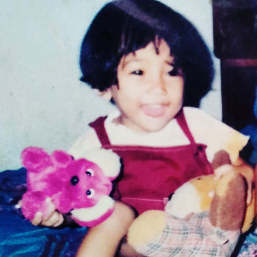 Sarah Azzhara profile icon