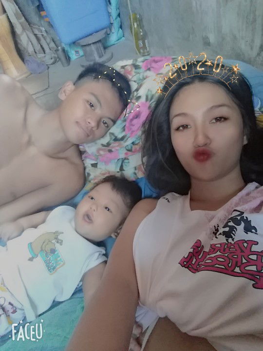 Andrei Joseph Mateo profile icon