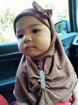 nur safiya syakira bt mohd amiruddin profile icon