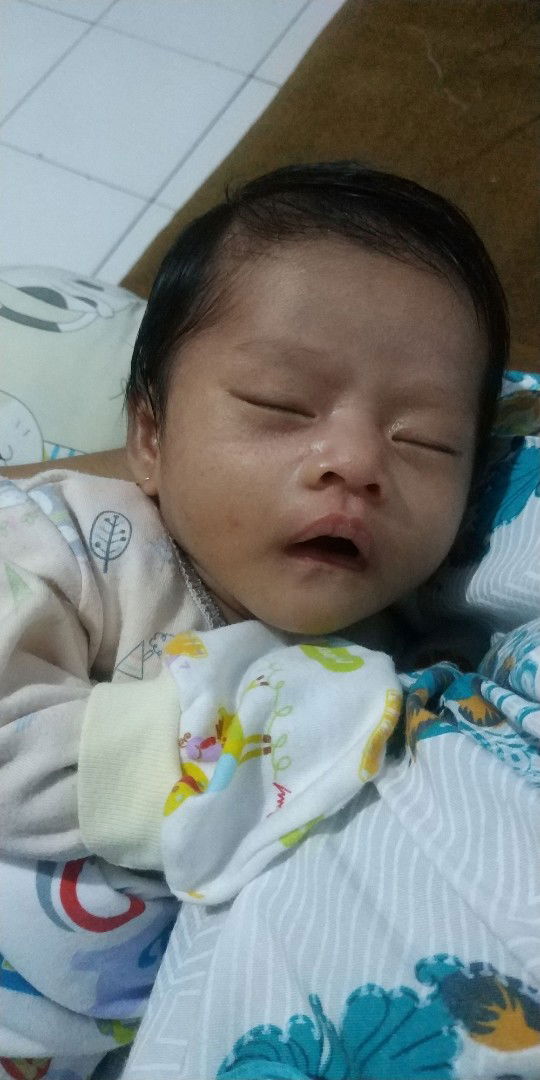 cara memperlancar asi dan supaya asi bisa kental