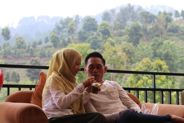 Riyani Wijaya profile icon