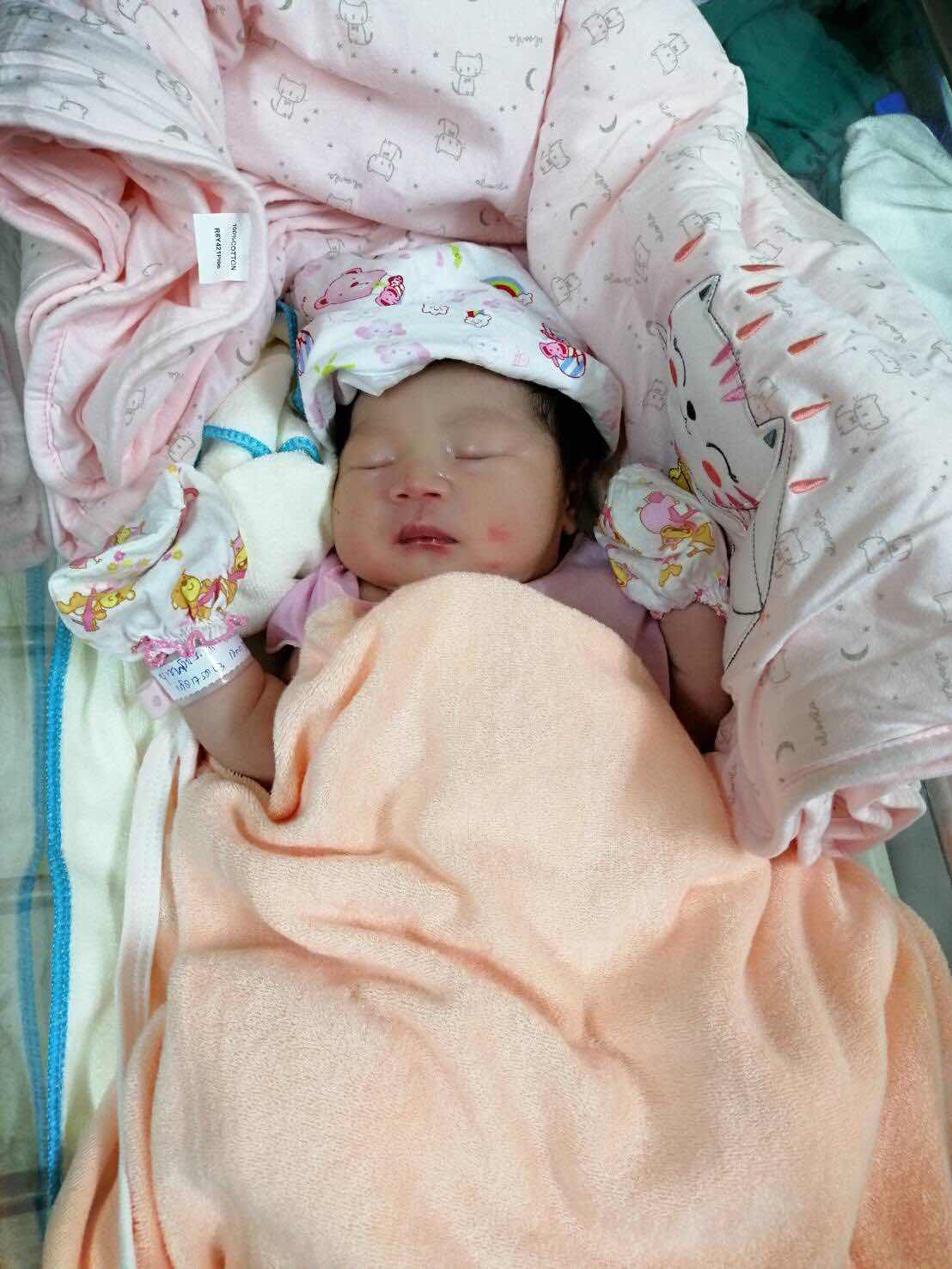 Naree Nakhinchat profile icon