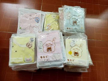 xả kho đồ trẻ em