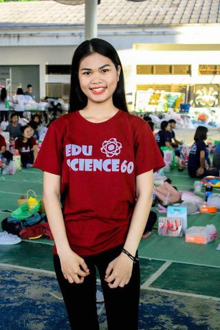 Kanokon Prasertsang profile icon