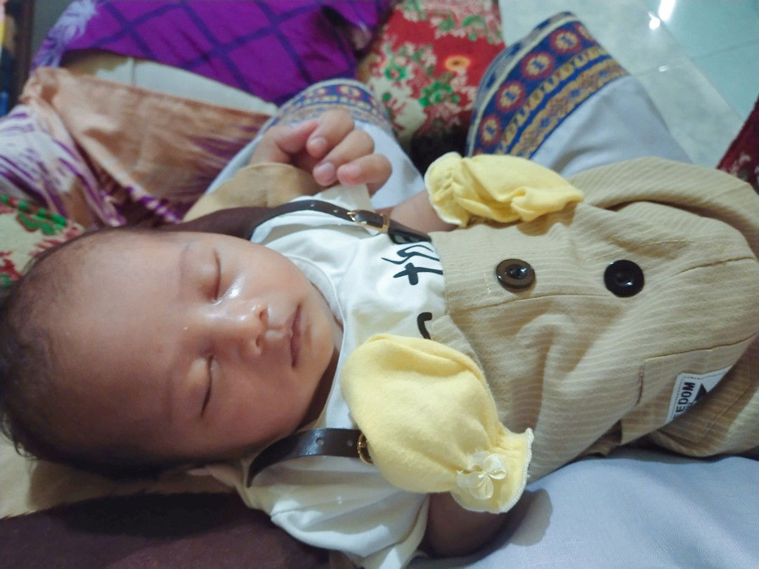 wahyu ragil pangesty profile icon