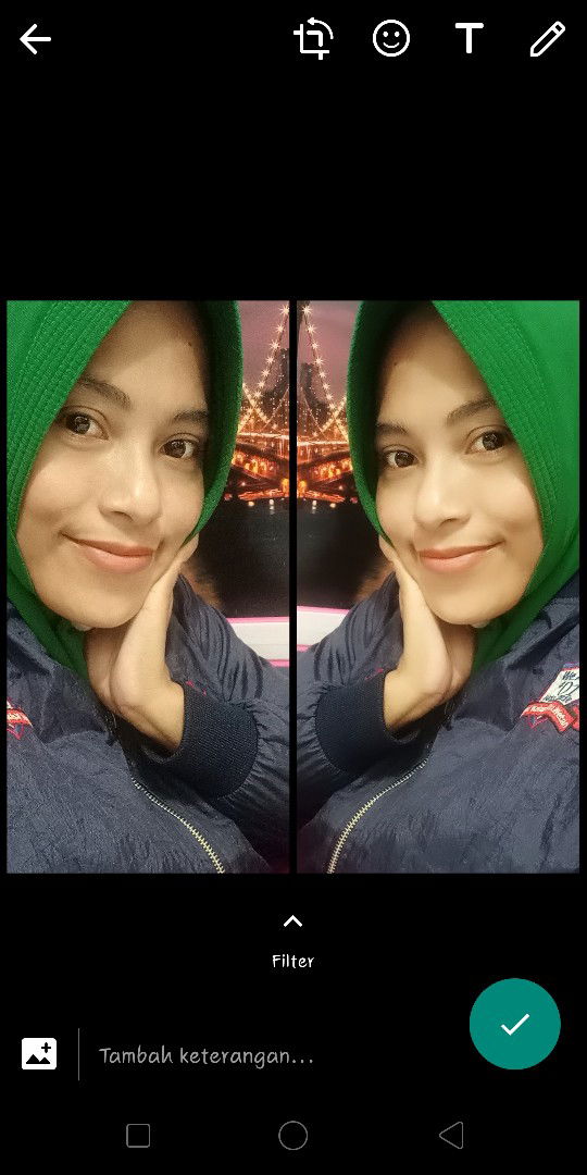 bibit budi haryanti profile icon