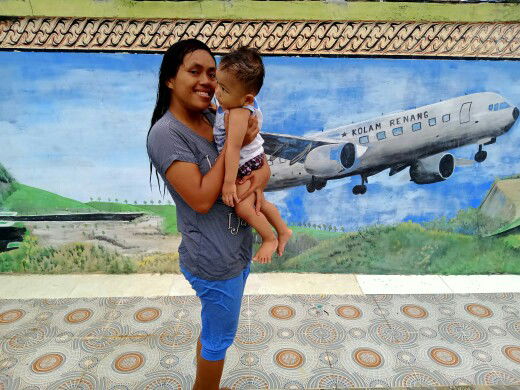 Yennie Afriyen profile icon