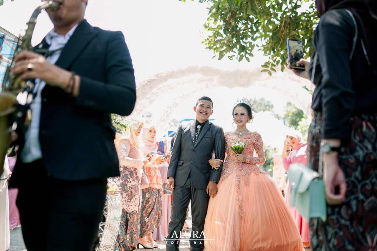 Okki Sukmarani profile icon