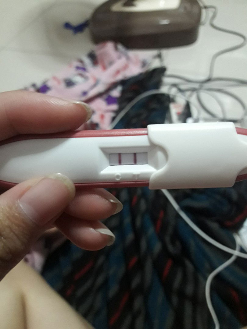 ขอคำแนะนำหน่อยค่ะท้องแรกที่ไม่พร้อมแต่ก็ต้องพร้อม✌