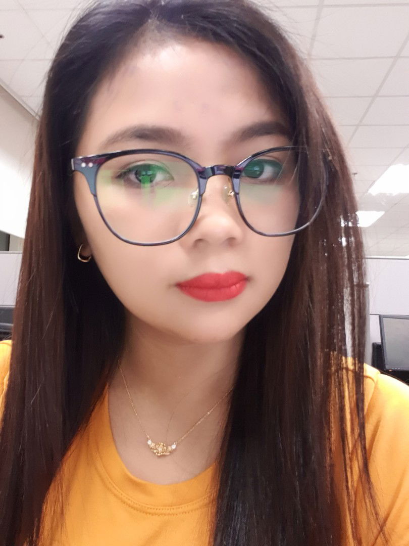 Mai Calinao profile icon