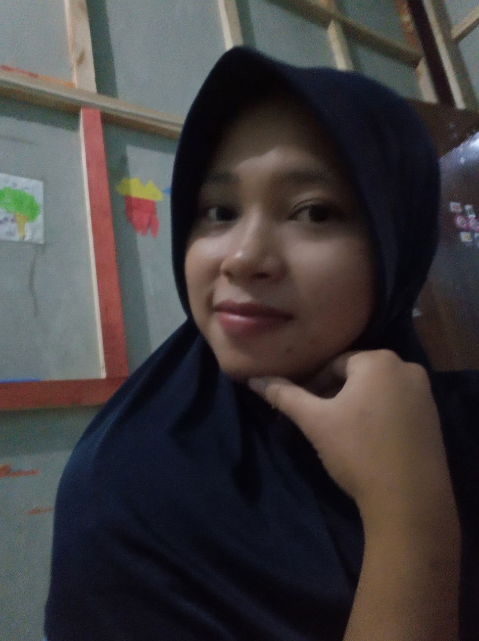 sri sulasih profile icon