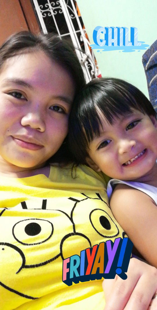 Jurine Rosadino profile icon