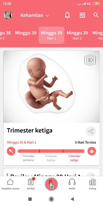 Minta do'anya ya bun