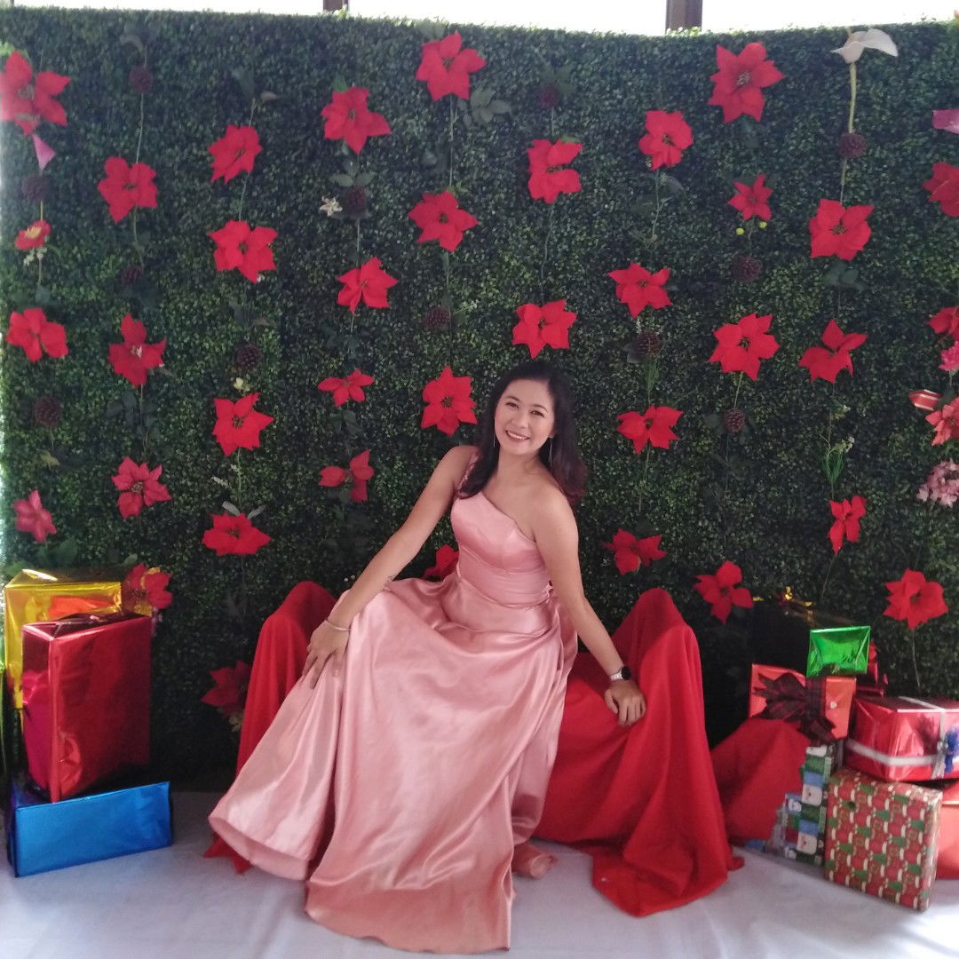 Kathleen Joy C. Cañonero profile icon