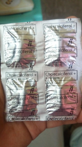 Calcium+vit. D