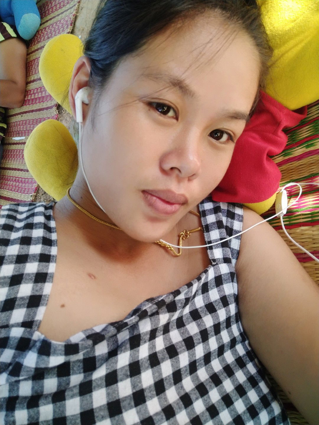 Nampueng Naja profile icon