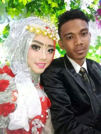 Siti Warsinah profile icon