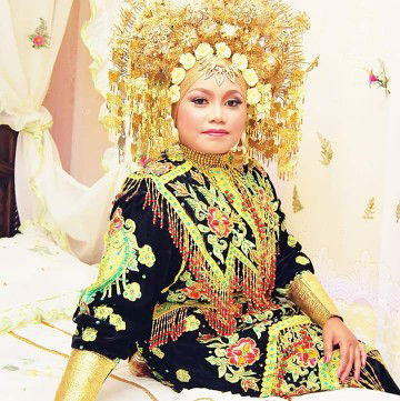 Misda wartini profile icon