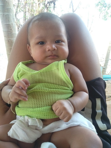 น้องซัน