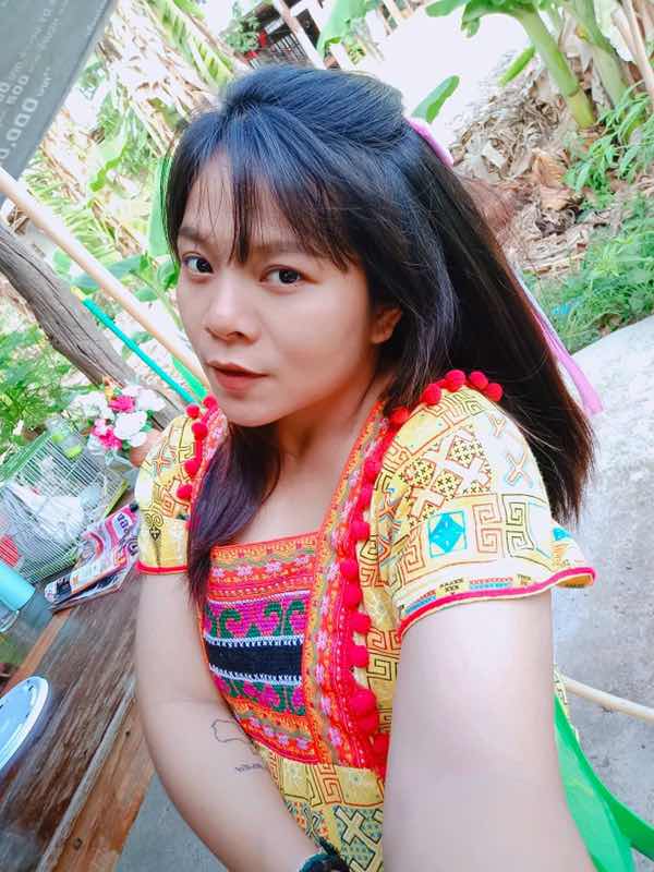 Phennapha Jantavas profile icon