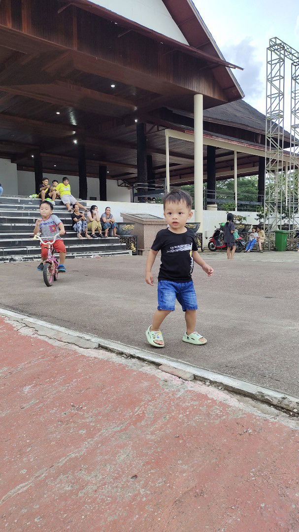 Mami Angel profile icon