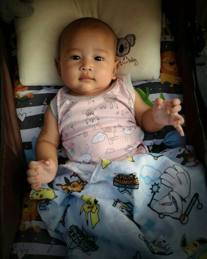 Ika Fatmawaty profile icon