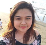 Rudelyn B. Fausto profile icon