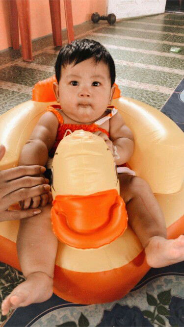 Mew Ka Khumfoo profile icon