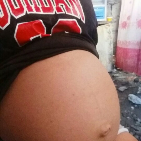 30 weeks 6days