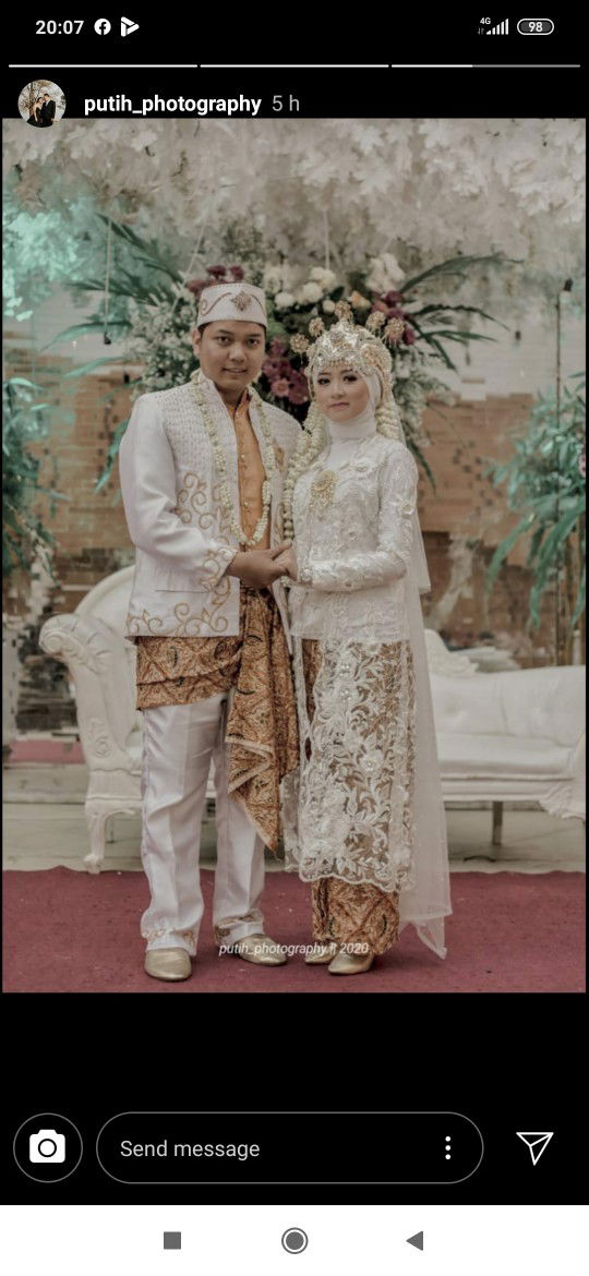 Irena Berliani profile icon